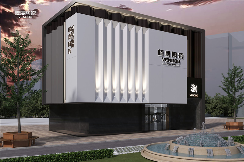工厂实力展现